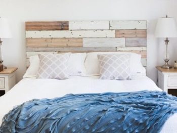 Headboard Ideas For a Dreamy Bedroom