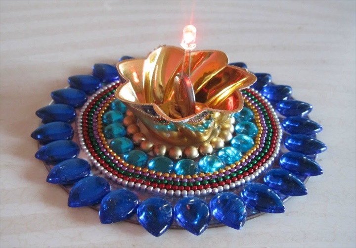 25 Wonderful Diy Ideas To Do With Old Cds