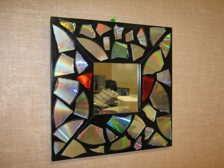 17 DIY Ways TO Recuse Old CDs