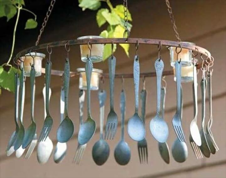 Simple and Beautiful DIY Wind Chimes Ideas to Materialize This Summer homesthetics decor 