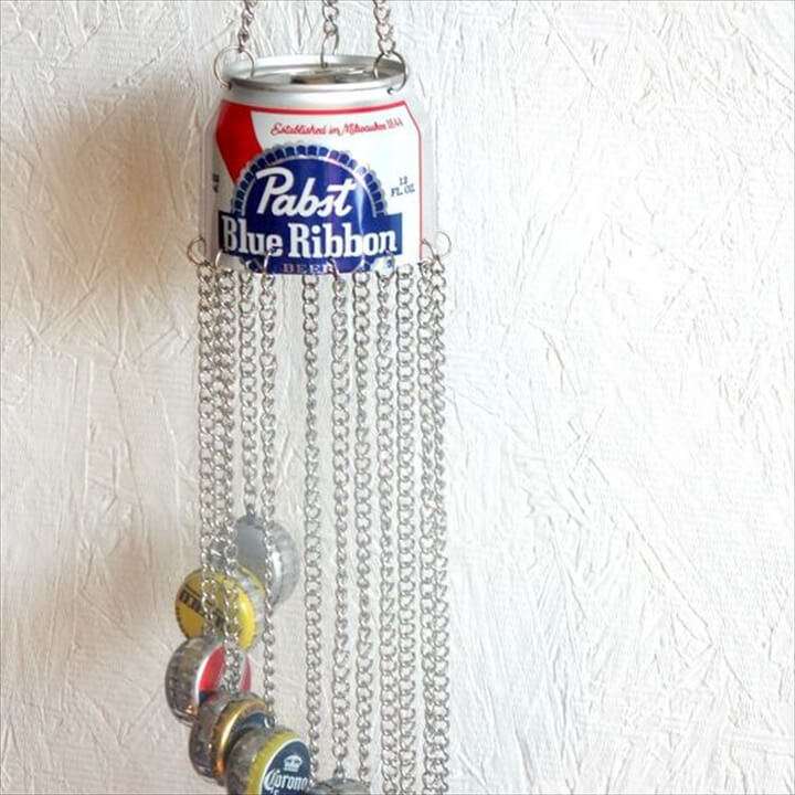 23 Brilliant Marvelous DIY Wind Chimes Ideas