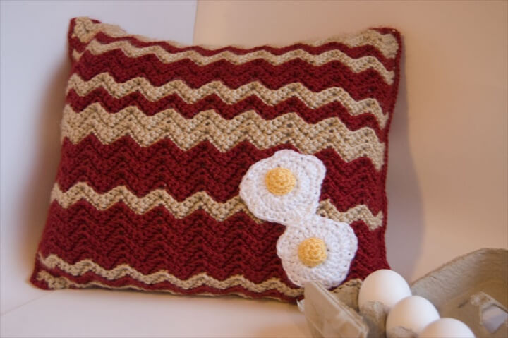 22 Extremely Easy Crochet Patterns