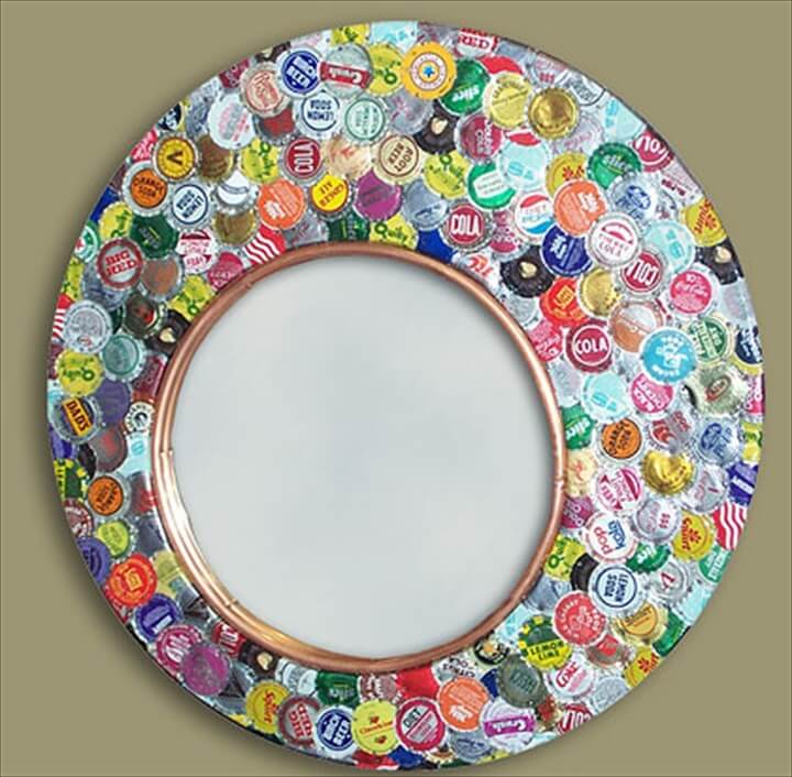 37 Diy Ways To Recycle Bottle Caps 37 Diy Ways To Recycle Bottle Caps