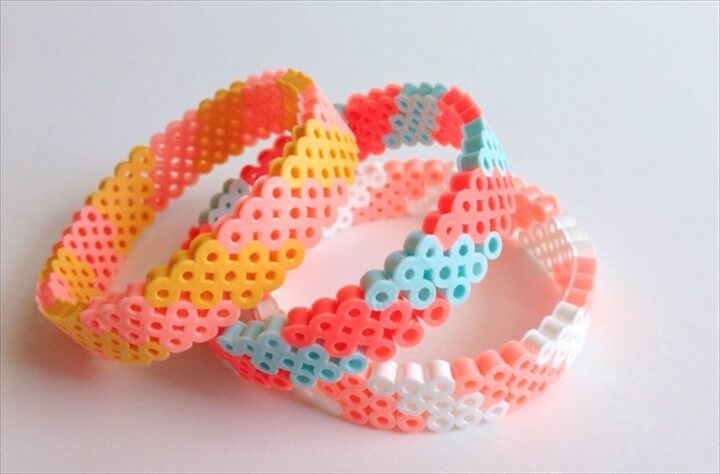 31 DIY Perler Bead Crafts