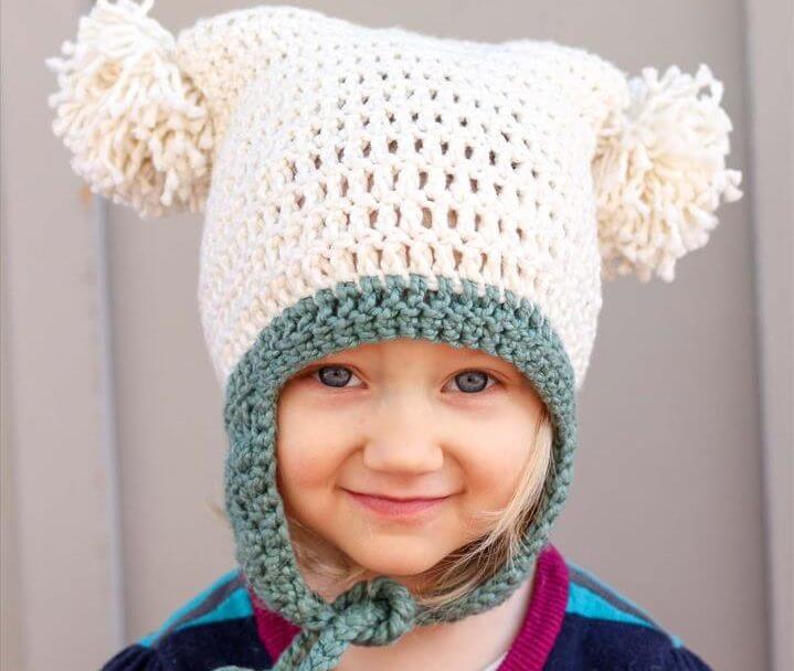 crochet hat ideas