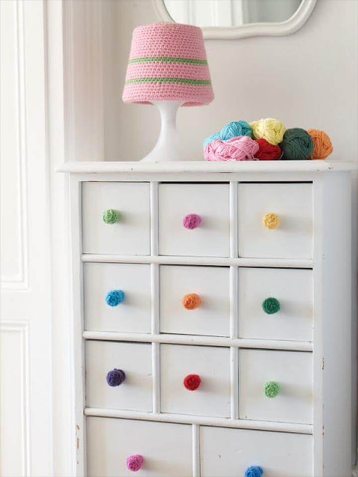 Top 17 Do It Yourself Drawer Pulls Knobs
