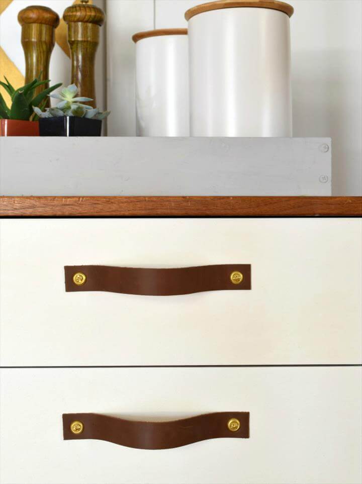Top 17 Do It Yourself Drawer Pulls Knobs