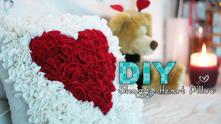 52 Creative Unusual Heart Shaped Design