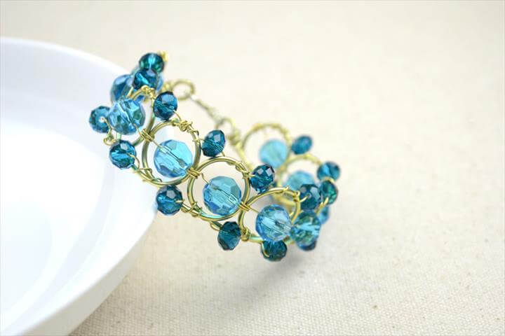 Top 22 Best DIY Easy Handmade Jewelry Ideas For Girls