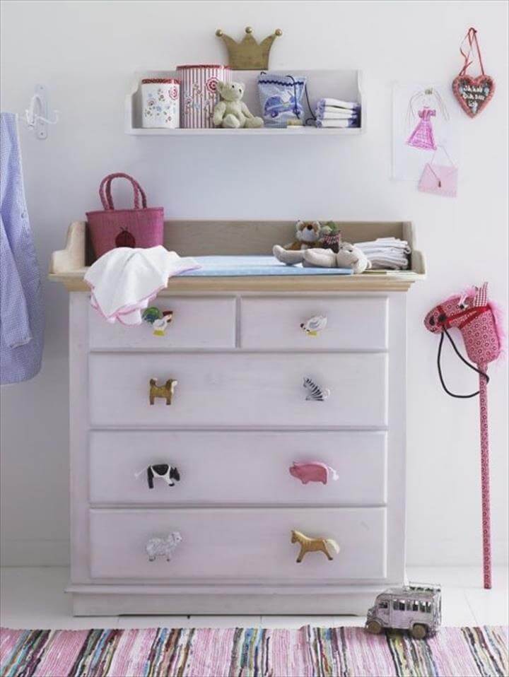 Top 17 Do It Yourself Drawer Pulls Knobs