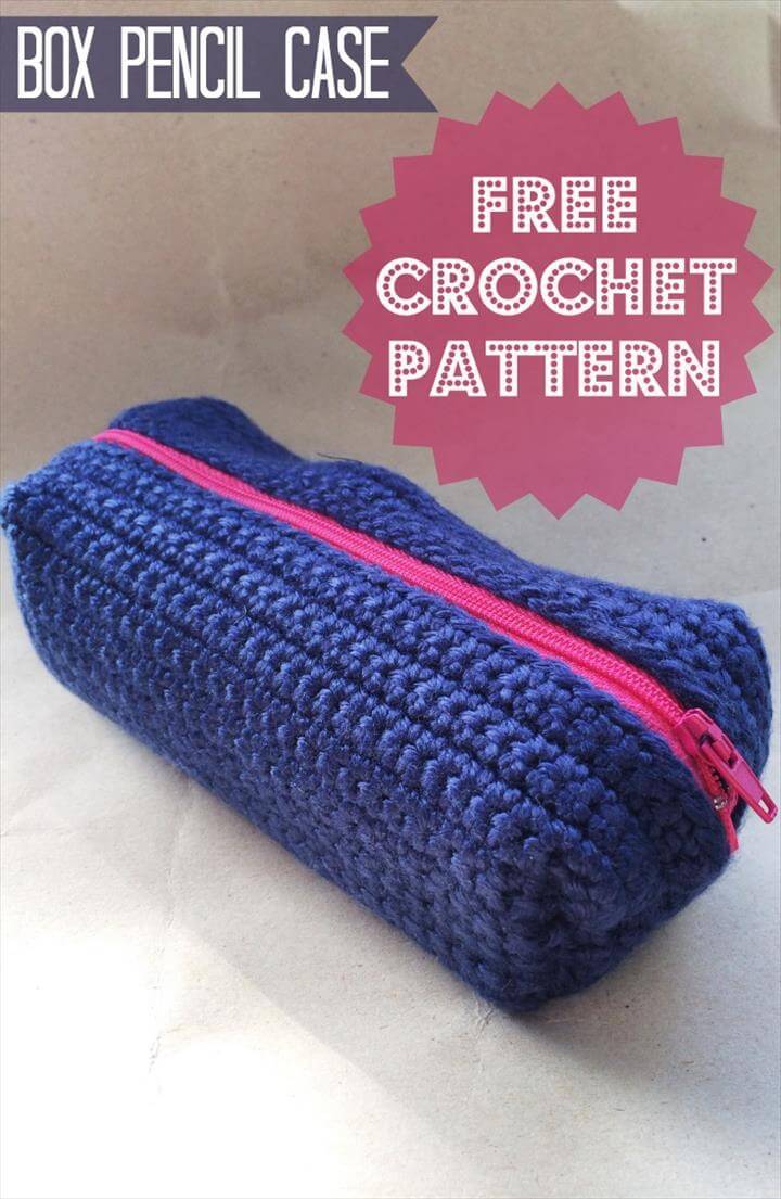 20 Handmade Crochet Patterns For Beginners Ideas