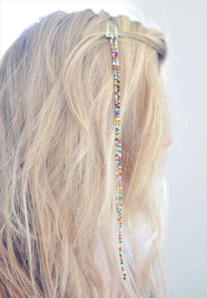 hair clip