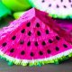 Watermelon Craft Ideas & Cocktails