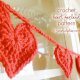 Crochet Heart Pattern Collection