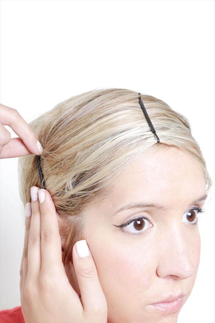 13 Quick &amp; Easy NoHeat Summer Hairstyle