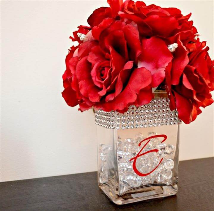 16 Very Easy DIY Wedding Centerpiece Ideas