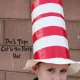 Cat In The Hat Costume Diy Dr Seuss S Cat In The Hat Costume Party Time