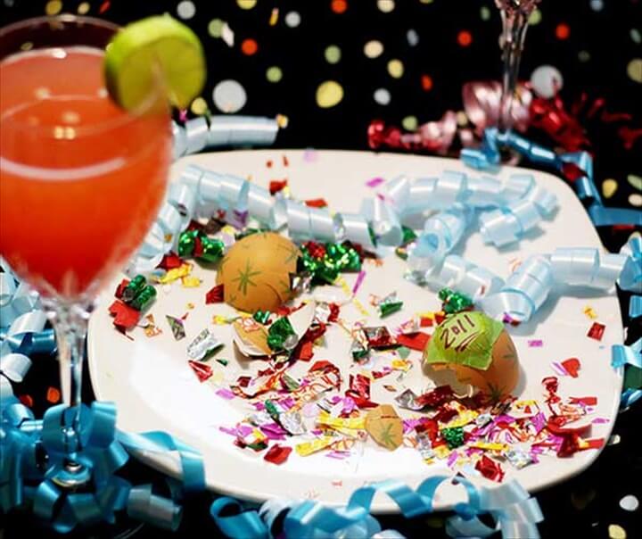 16 Quick Ideas For Christmas New Year S Decor
