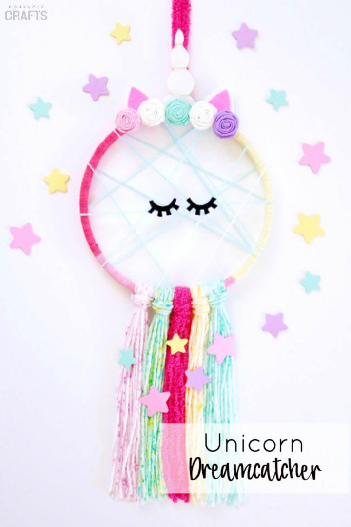 31 Diy Dream Catcher Ideas Beautiful Dream Catcher In Minimal Budget