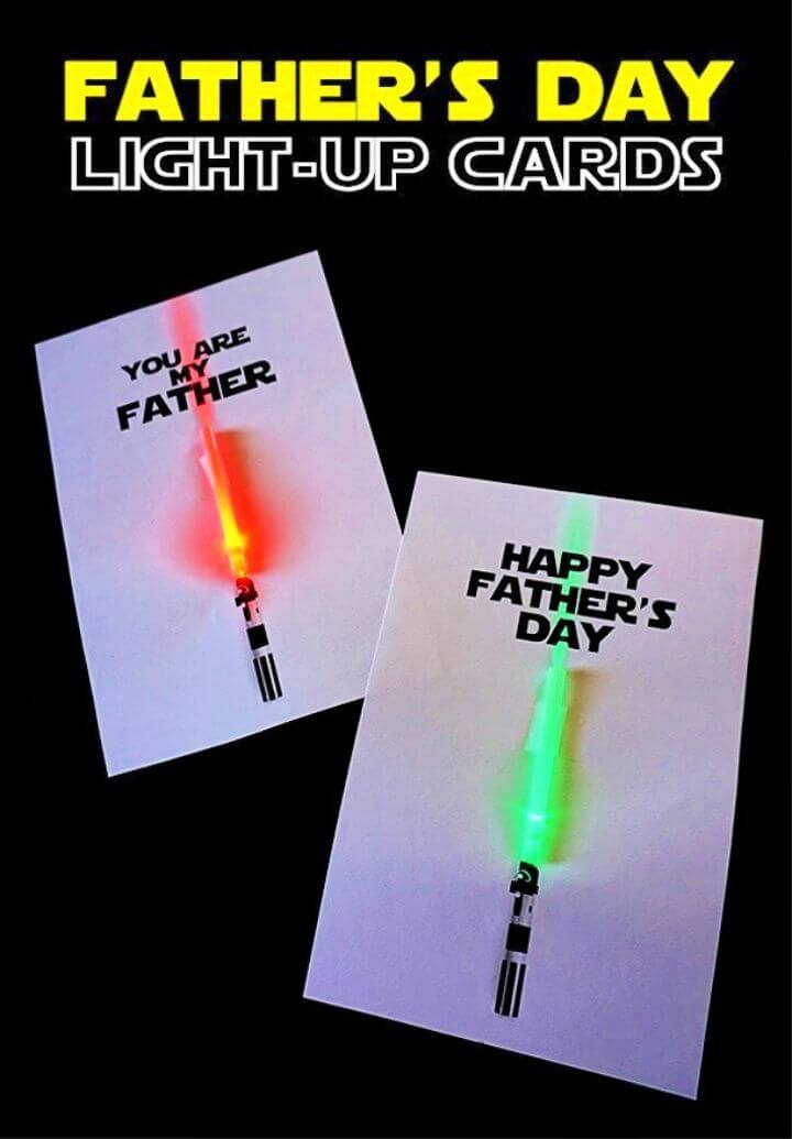 father's day gifts diy easy