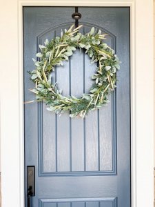 50 Beautiful DIY Front Door Wreath Ideas – DIY to Make