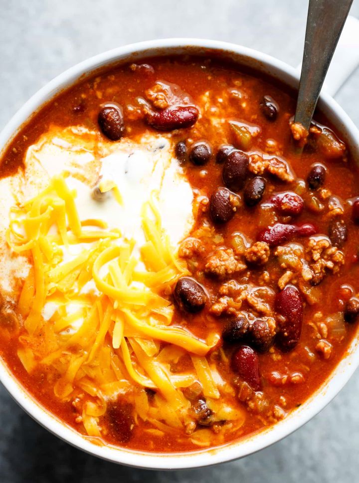 How To DIY Beef Chili Recipe
