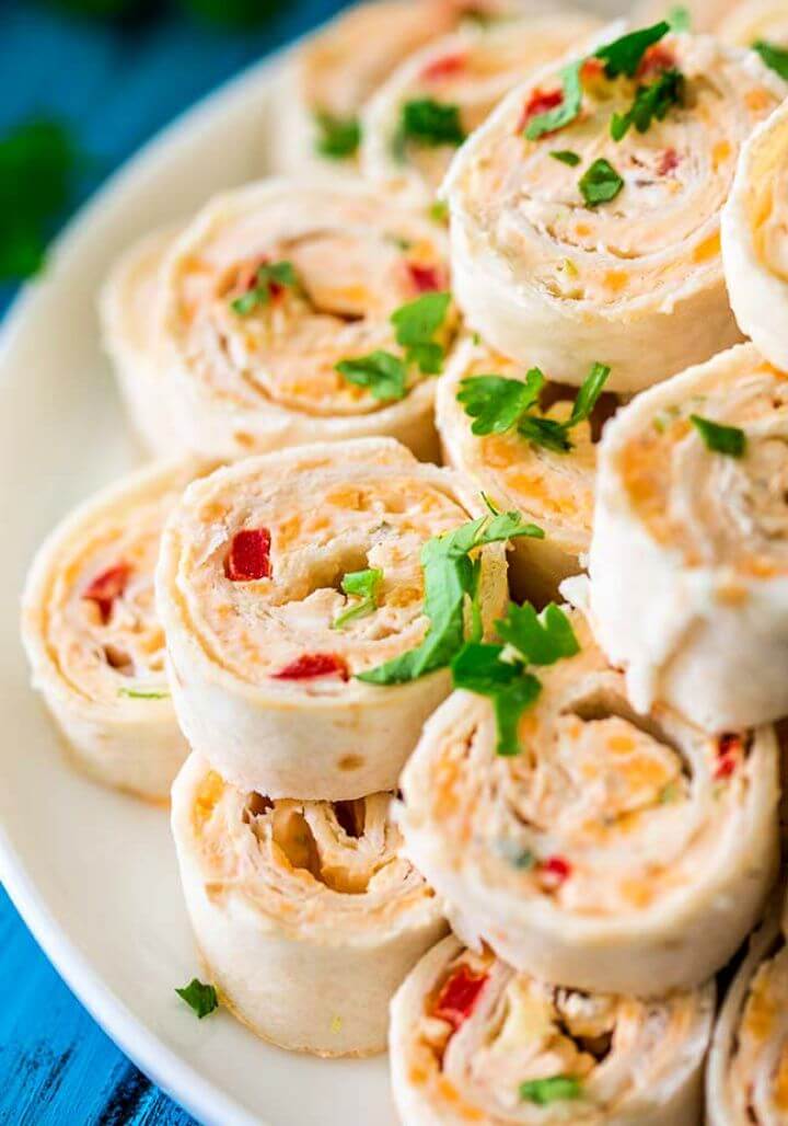 35 Easy Potluck Recipes For Work DIY To Make