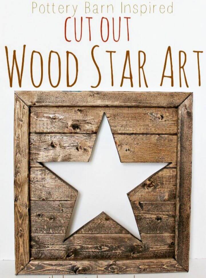 35 Best Diy Wood Pallet Art Ideas