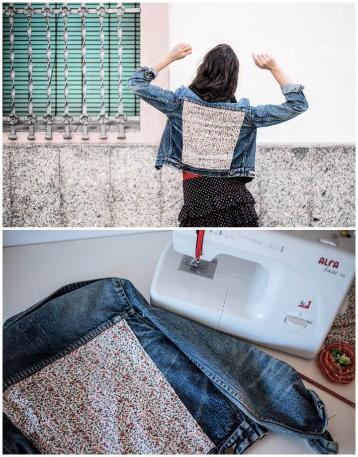 50 Impressive DIY Old Jeans Ideas You Can Do Easy DIY to Make