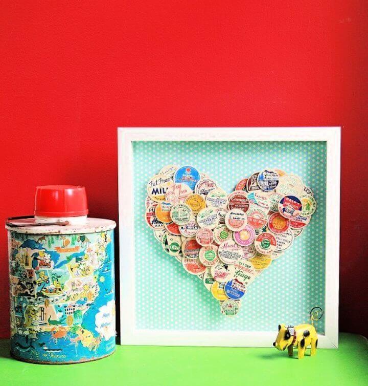 41 DIY Vintage Wall Art Ideas Vintage Wall Decor