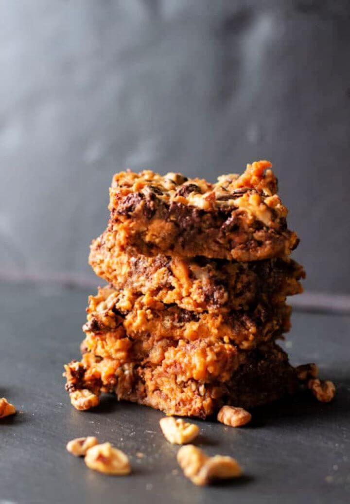 30 Easy Recipes 7 Layer Bars Easy Recipes DIY to Make