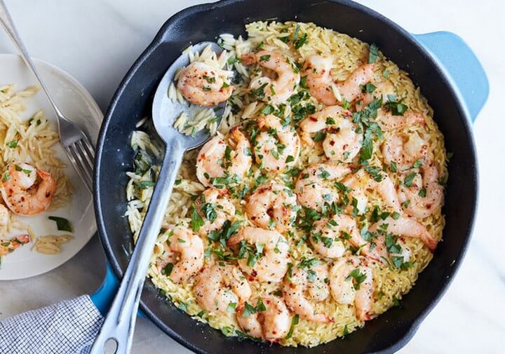 16 Recipe To Shrimp Scampi Best Recipe Forever Diy To Make