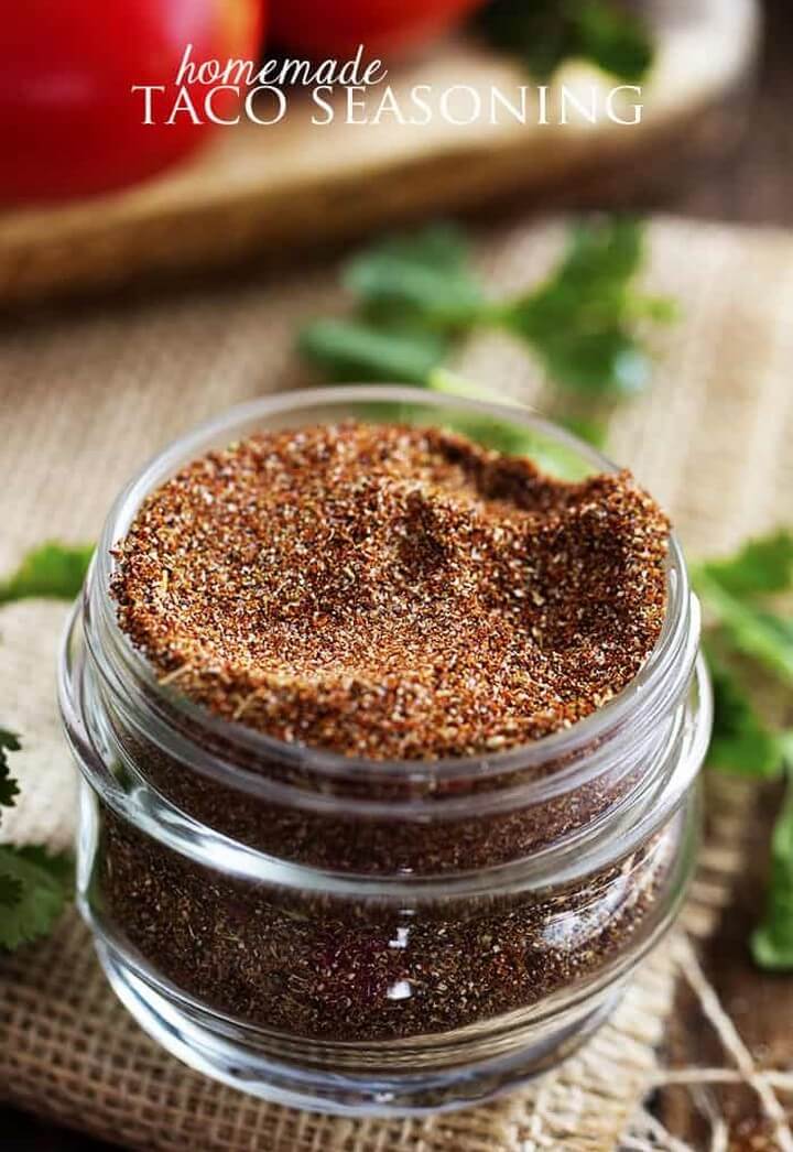 Cooking Spaghetti Meatball Seasoning 20 Best Recipe For Taco Seasoning DIY to Make Cooking Spaghetti Meatball Seasoning 20 Best Recipe For Taco Seasoning DIY to Make