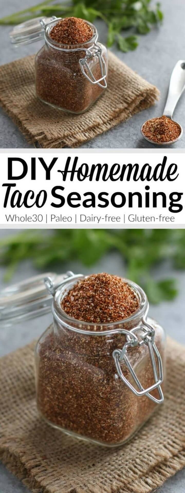 Cooking Spaghetti Meatball Seasoning 20 Best Recipe For Taco Seasoning DIY to Make Cooking Spaghetti Meatball Seasoning 20 Best Recipe For Taco Seasoning DIY to Make