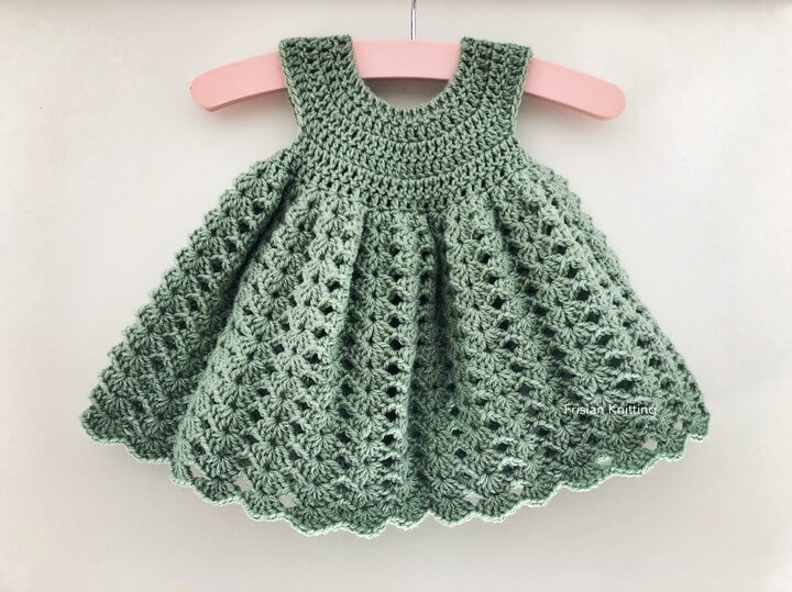 crochet baby outfits girl