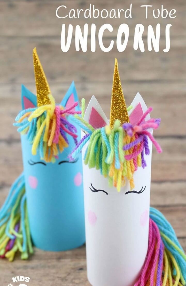 DIY Cardboard Tube Unicorns, easy craft ideas for kids to make at home, craft activities for kids, craft ideas for kids with paper, art and craft ideas for kids, easy craft ideas for kids at school, fun diy crafts, diy home decor projects, diy ideas for the home, diy hacks home decor, cheap diy projects for your home, diy home decor ideas living room, diy decor ideas for bedroom, diy home decor pinterest, modern diy home decor, kids- creative activities at home, arts and crafts to do at home, diy crafts youtube, diy crafts tutorials, diy crafts with paper, diy crafts for home decor, diy crafts for girls, diy crafts for kids, diy crafts to sell, easy diy crafts, craft ideas for the home, craft ideas with paper, diy craft ideas for home decor, craft ideas for adults, craft ideas to sell, easy craft ideas, craft ideas for kids, craft ideas for children, diytomake.com