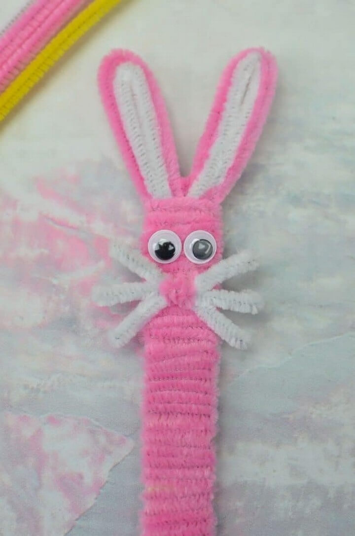 20 Diy Pipe Cleaner Craft Simple Easy Ideas Step By Step
