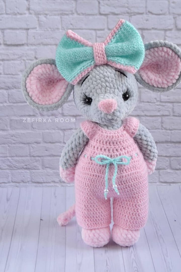 14 Crochet Gorgeous Ideas For Beginners – DIY to Make