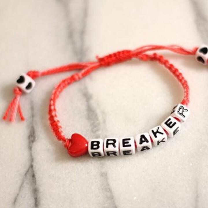 28 DIY Bracelet's How To Make Bracelets DIY to Make