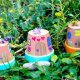 Easy Painted Fairy Houses, diy crafts with paper, diy crafts tutorials, diy crafts for girls, easy diy crafts, diy crafts youtube, diy crafts for kids, diy crafts for home decor, diy crafts to sell, diy projects for home, easy diy projects for home, diy projects for men, diy projects for bedroom, fun diy projects for adults, diy projects for kids, diy projects youtube, diy projects electronics, diytomake.com