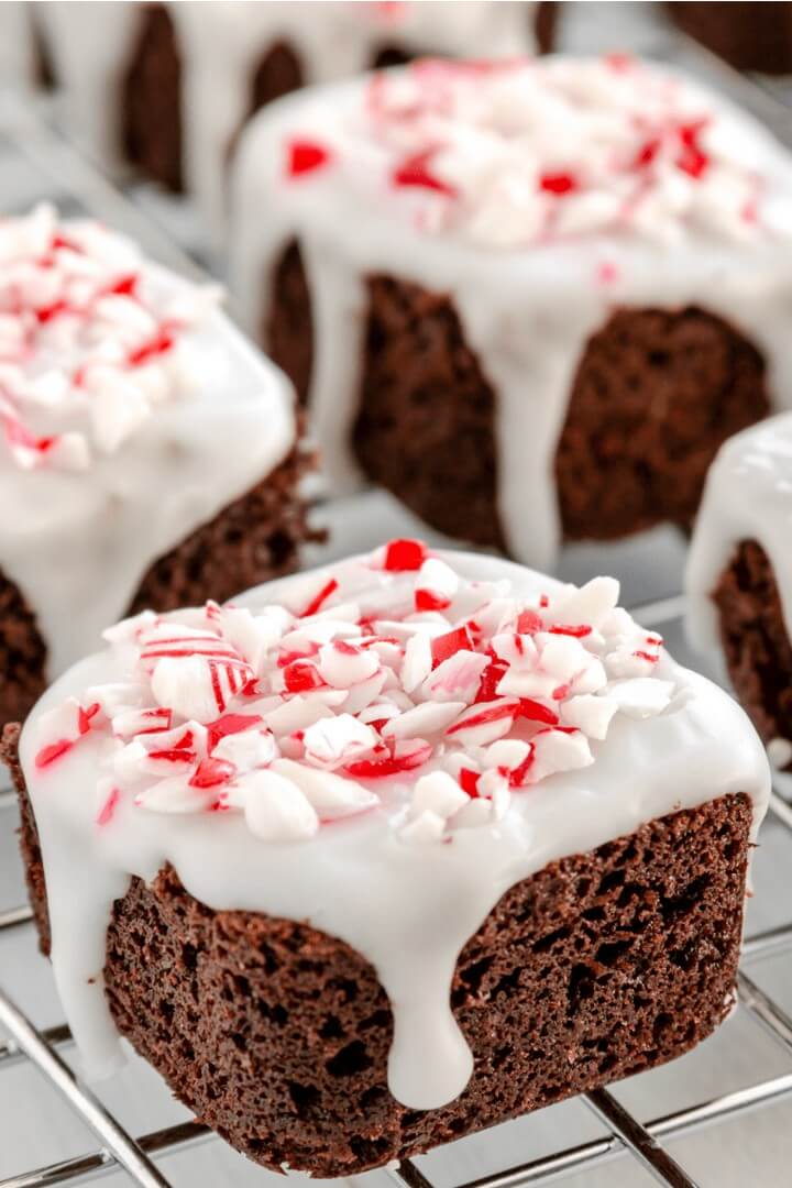 28 Brownie Recipes Easy That You Must Try – DIY to Make