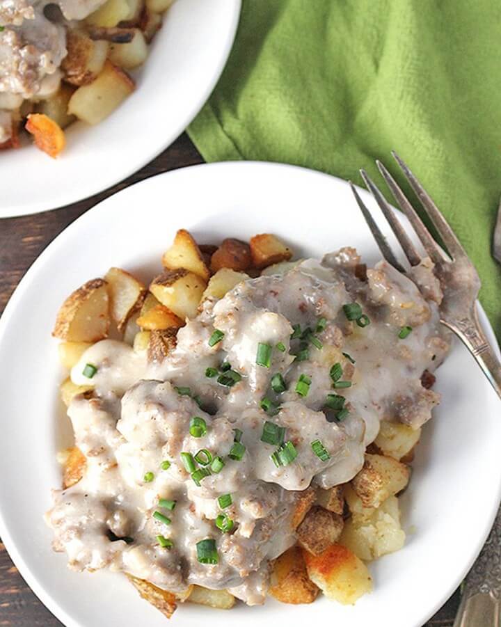 20 Unbeatable Gravy Recipe Sausage DIY to Make