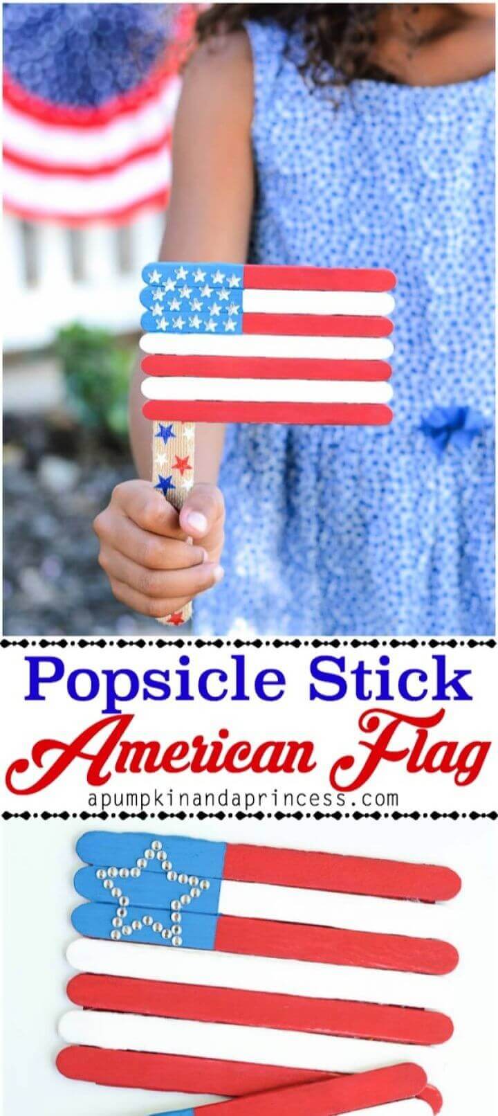 40 DIY Popsicle Stick Crafts â€