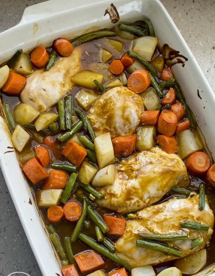 10 Best Roast Chicken Recipes In Oven - DIY to Make