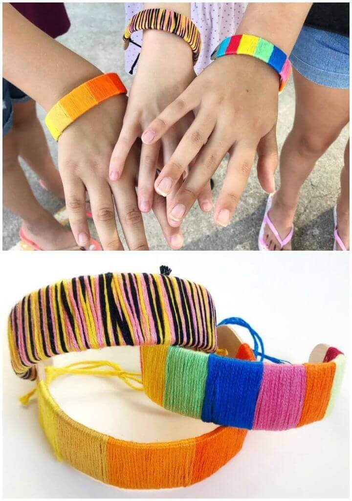 40 DIY Popsicle Stick Crafts – DIY to Make