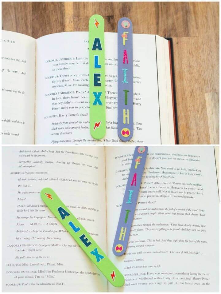 40 DIY Popsicle Stick Crafts – DIY to Make
