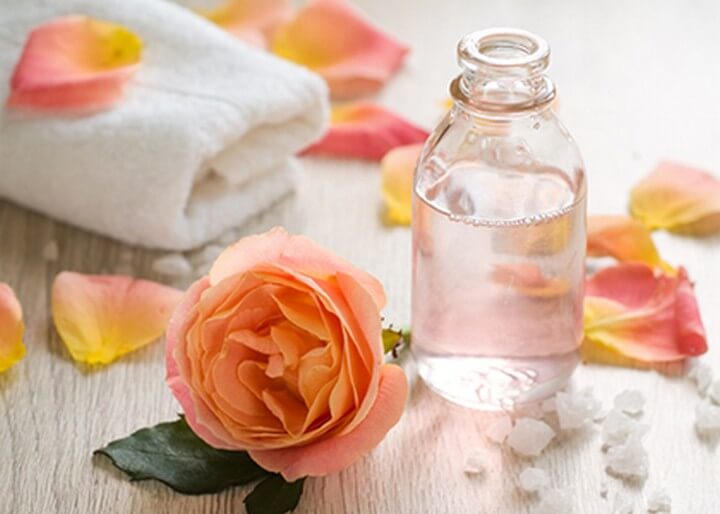 10 DIY Best Rose Oil & Benefit Of Rose Oil DIY to Make