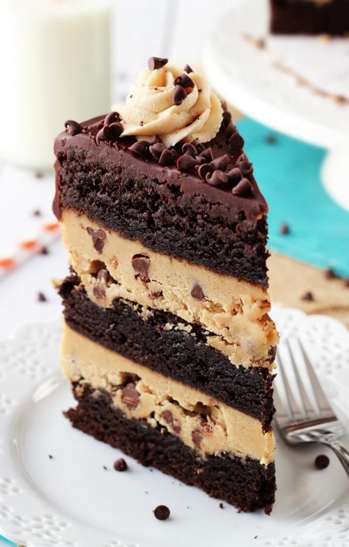 10 Ultimate Chocolate Brownie Cake DIY to Make 10 Ultimate Chocolate Brownie Cake DIY to Make