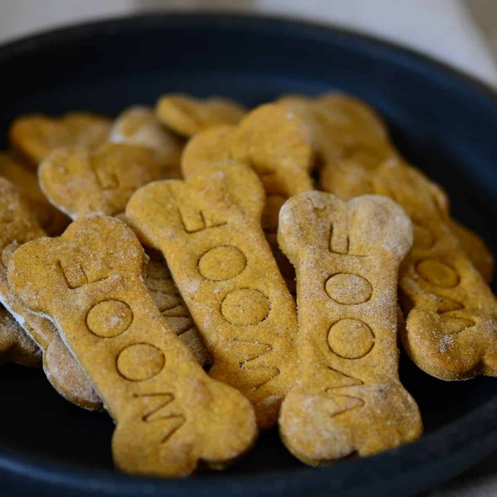 65 Recipe For Dog Biscuits With Peanut Butter - DIY to Make