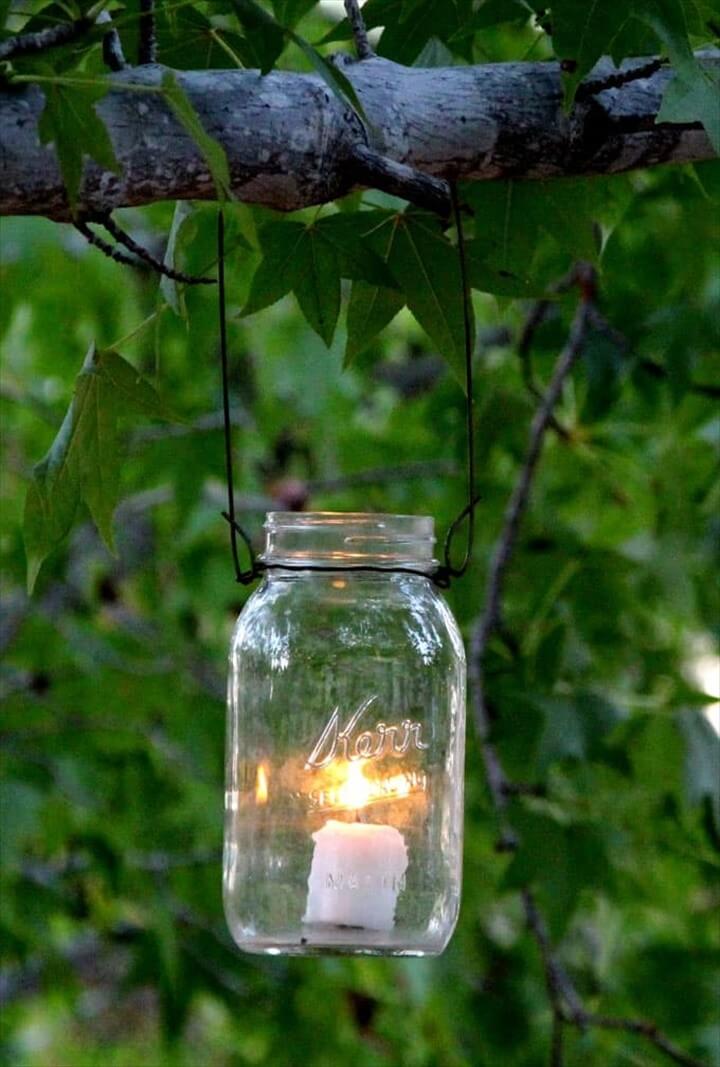 30 DIY Mason Jar Fairy Lights Fairy Glow Jars DIY to Make